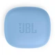 Беспроводные наушники JBL Wave Flex JBLWFLEXBLU Blue - изображение 7