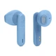 Беспроводные наушники JBL Wave Flex JBLWFLEXBLU Blue - изображение 8