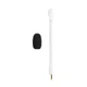 Навушники з мікрофоном JBL Quantum 100P JBLQ100PWHTBLU White/Blue - зображення 10