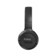 Беспроводные наушники JBL Tune 510BT JBLT510BTBLKEU Black - изображение 9