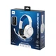 Бездротові навушники JBL Quantum 360P JBLQ360PWLWHTBLU White/Blue - зображення 10