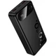 Power Bank Hoco 20000 mAh J154A Victorious 22.5W+PD20W Black - изображение 1