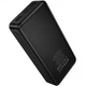 Power Bank Hoco 20000 mAh J154A Victorious 22.5W+PD20W Black - изображение 2