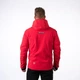 Мужская лыжная куртка Primaloft® BENTLEY NORTHFINDER красный S (BU-3921SNW) - изображение 5