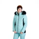 Жіноча утеплена лижна куртка KELLIE Northfinder м'ятний XL (BU-6256SNW ) - зображення 3