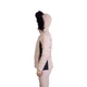 Жіноча утеплена лижна куртка KELLIE Northfinder блідо-рожевий XL (BU-6256SNW ) - зображення 4