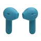 Беспроводные наушники JBL Tune Flex 2 JBLTFLEX2TQE Turquoise - изображение 3