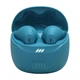 Беспроводные наушники JBL Tune Flex 2 JBLTFLEX2TQE Turquoise - изображение 6