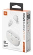 Беспроводные наушники JBL Wave Buds 2 JBLWBUDS2WHT White - изображение 10