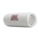 Портативна колонка JBL Flip 7 JBLFLIP7WHT White - зображення 8