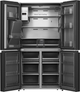 Холодильник Hisense RQ760N4IFE - изображение 4