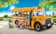 Игровой набор Плеймобил Школьный автобус Playmobil School Bus 70983 - изображение 2