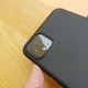 TPU тонкий матовый чехол X-level Guardian для Google Pixel 4 - изображение 5