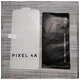 Силиконовая гидрогель пленка Armor Flexible для Google Pixel 4a (4G) - изображение 2