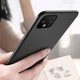 TPU тонкий матовый чехол X-level Guardian для Google Pixel 4XL - изображение 3