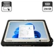 Защищенный планшет Panasonic Toughbook CF-33 / 12" (2160x1440) IPS Touch / Intel Core i5-7300U (2 (4) ядра по 2.6 - 3.5 GHz) / 8 GB DDR3 / 256 GB SSD / Intel HD Graphics 620 / WebCam / Стилус / Два АКБ / Без клавиатуры б/у - изображение 1
