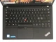 Ультрабук Lenovo ThinkPad X1 Carbon G5 / 14" (1920x1080) IPS / Intel Core i5-7200U (2 (4) ядра по 2.5 - 3.1 GHz) / 8 GB DDR3 / 256 GB SSD / Intel HD Graphics 620 / WebCam / Win 10 Pro б/у - изображение 8