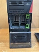 Рабочая станция Fujitsu Celsius M740 Tower / Intel Xeon E5-1650 v4 (6 (12) ядер по 3.6 - 4.0 GHz) / 64 GB DDR4 / 480 GB SSD / nVidia Quadro M4000, 8 GB GDDR5, 256-bit / 1000W / DVD-RW / DisplayPort б/у - изображение 5