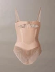Корректирующее боди Calvin Klein QF8002CL размер L - изображение 8