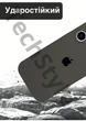 Чохол силіконовий з закритою камерою Epic Premium Silicone Case Camera Protection without MagSafe для Apple iPhone 16 Plus (6.7) Charcoal Gray - зображення 4