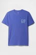 Футболка Gap 50(L) Синій (128873) - зображення 2