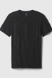 Футболка Gap 52(XL) Чорний (129020) - зображення 3