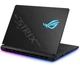 Ноутбук ASUS 16 ROG Strix SCAR 16 G635LX-RW060X 2.5K/U9-275HX/64GB/2TB/RTX 5090 24GB/W11P/Off Black (90NR0L81-M009F0) - изображение 3