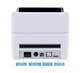 Термопринтер для друку 152 мм/с 203 dpi 8 МБ SDRAM/Flash ROM 32-bit RISC CPU Xprinter XP-420B 215 х 178 х 155 мм з датчиками - зображення 5