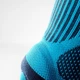 Бандаж Bauerfeind Sports Knee Support для поддержки и мышечной стабилизации колена L - изображение 3