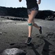 Бандаж на колено Bauerfeind Sports Knee Strap пателлярный фиксирующий M - изображение 5
