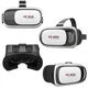 Очки виртуальной реальности под смартфоны 4-6 дюймов VR Box 2.0 - 3D для 3D фильмов, игр и панорамных видео, бело-черный - изображение 4