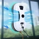 Робот для мойки окон 4 мин./кв. м 80 Вт 100-240 В 50-60 Гц IXIU Glass Cleaning Robot с пультом дистанционного управления - изображение 2