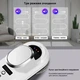 Робот для мойки окон 4 мин./кв. м 80 Вт 100-240 В 50-60 Гц IXIU Glass Cleaning Robot с пультом дистанционного управления - изображение 6