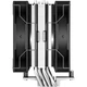Повітряне охолодження Deepcool AG400 PLUS (R-AG400-BKNNMD-G) - зображення 5