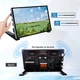 Монитор портативный сенсорный 7" GeeekPi EP-0177 HD IPS 60 Гц - изображение 4