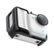Захисна рамка для камери Insta360 GO Ultra бампер кейс чохол (85114) - зображення 2