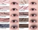Палетка теней Rom&nd Better Than Palette #13 Odd Breeze Garden - изображение 2