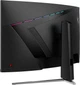 Монитор 31.5" MSI 32" MAG 325CQRF QD E2 Curved QHD VA 180Hz (MAG 325CQRF QD E2) - изображение 5