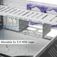 Корпус Chieftec UNC-409S-AIO-OP без БЖ (UNC-409S-AIO-OP) - изображение 11