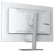 Монітор 27” Gigabyte M27UP ICE Gaming Monitor White UHD IPS 160Hz (M27UP ICE Gaming Monitor) - зображення 4