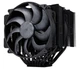 Кулер для процесора Noctua NH-D15 G2 Chromax Black (NH-D15 G2 CHROMAX.BLACK) - зображення 1