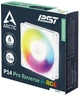 Вентилятор Arctic P14 PRO 140MM Reverse A-RGB White (ACFAN00324A) - изображение 6
