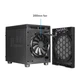 Корпус Chieftec Gaming Cube (CI-01B-OP) (CI-03B-OP) Без БП - изображение 13
