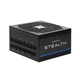 Блок живлення Chieftec Stealth 1200W ATX 3.1 80+ Platinum (SPX-1200-FC) Black - зображення 5