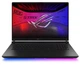 Ноутбук ASUS 16 ROG Strix SCAR 18 G835LX-SA238X 2.5K/U9-275HX/64GB/2TB/RTX 5090 24GB/W11P/Off Black (90NR0LF1-M00BZ0) - изображение 1