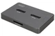 Док-станция DIGITUS USB-C > 2xSATA SSD/SD - изображение 1
