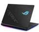 Ноутбук ASUS 16 ROG Strix SCAR 18 G835LX-SA238X 2.5K/U9-275HX/64GB/2TB/RTX 5090 24GB/W11P/Off Black (90NR0LF1-M00BZ0) - изображение 3