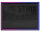 Ноутбук ASUS 16 ROG Strix SCAR 18 G835LX-SA238X 2.5K/U9-275HX/64GB/2TB/RTX 5090 24GB/W11P/Off Black (90NR0LF1-M00BZ0) - изображение 8
