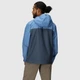 Штормовка Marmot Minimalist Pertex Shield (размер Small, цвет Rain Cloud/Thunderhead) - изображение 2