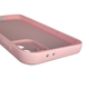 Чохол силіконовий оригінальний Soft Touch з 3D принтом милий ведмедик для Samsung Galaxy A36 5G (SM-A366U) рожевий (Повний захист камери) - зображення 5